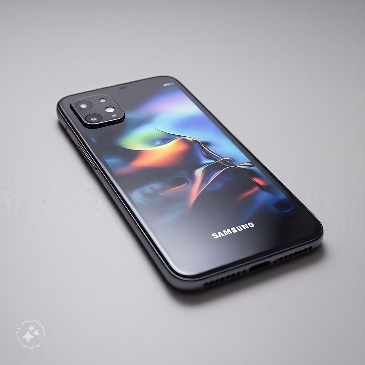 Samsung Galaxy F55 5G